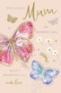 Picture of TO A LOVELY MUM ON MOTHERS DAY